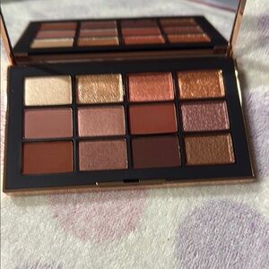 NARS eyeshadow palette